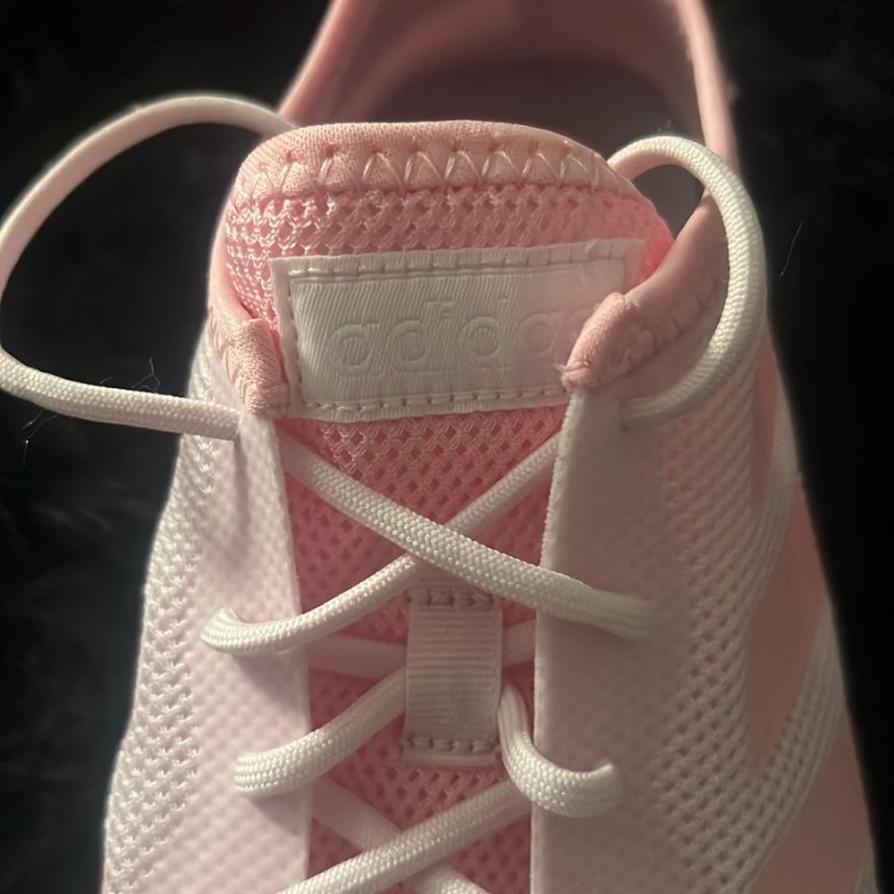 Adidas Yatra Cloudfoam Running Shoes - image 7